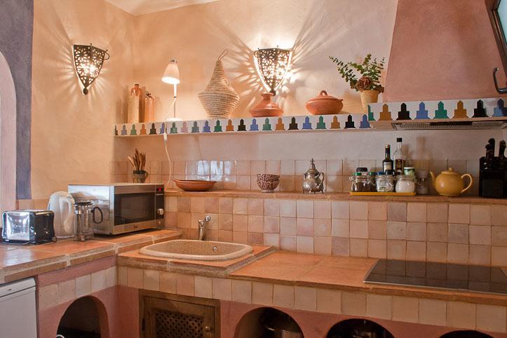 Darcilla Guest House Tarifa Eksteriør billede