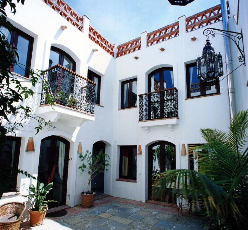 Darcilla Guest House Tarifa Værelse billede