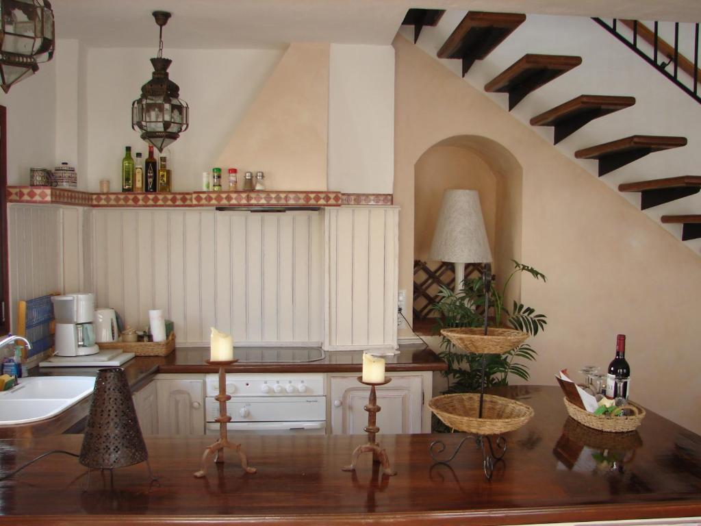 Darcilla Guest House Tarifa Værelse billede