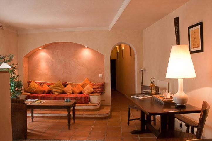 Darcilla Guest House Tarifa Værelse billede